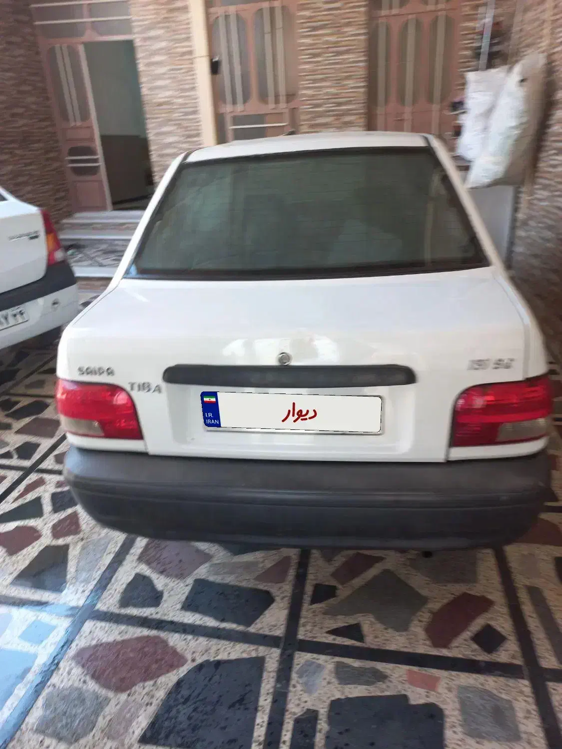 پراید ۱۳۱|خودرو سواری و وانت|بروجرد, |دیوار