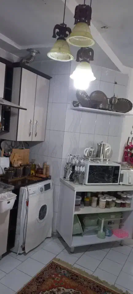 87متری مسکن مهر امام|فروش آپارتمان|پاکدشت, شهرک امام رضا|دیوار