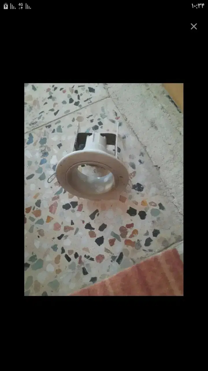 هلدر|لامپ و چراغ|اندیمشک, |دیوار