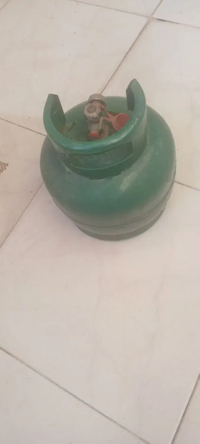 گاز پیکنی و منقل|اجاق گاز و لوازم برقی پختوپز|ملارد, |دیوار