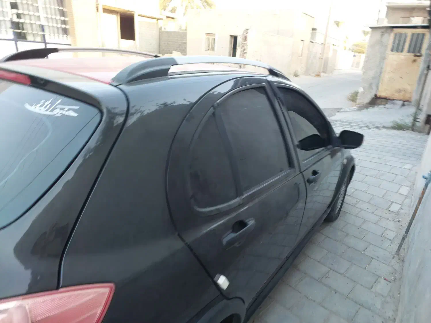 کوئیک r مدل ۹۹|خودرو سواری و وانت|جم, |دیوار