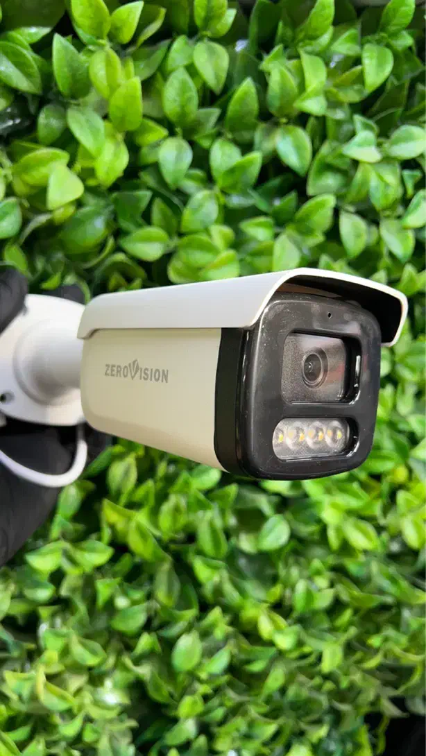 دوربین مداربسته تجهیزات کامل نصب کد ۴۴۹۶|دوربین مداربسته|ارومیه, |دیوار