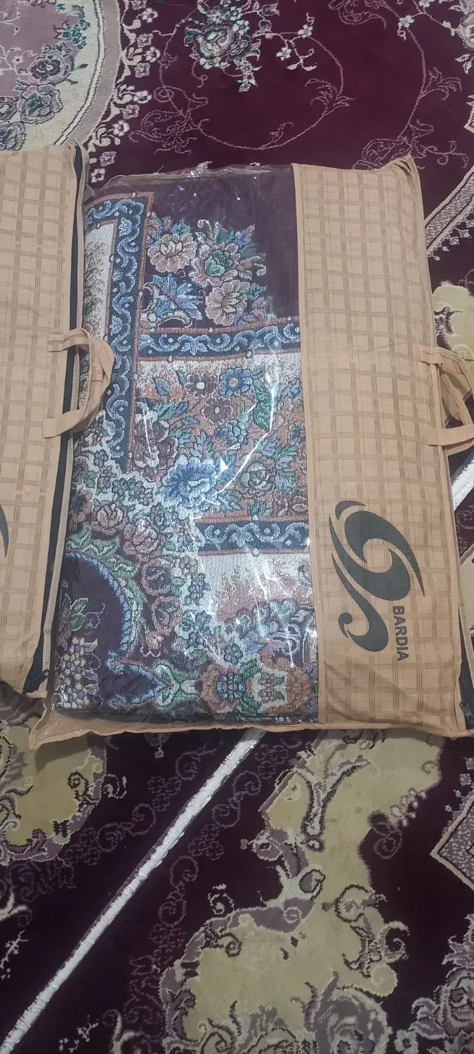 روفرشی ۱۲متری|روفرشی|صائین قلعه, |دیوار