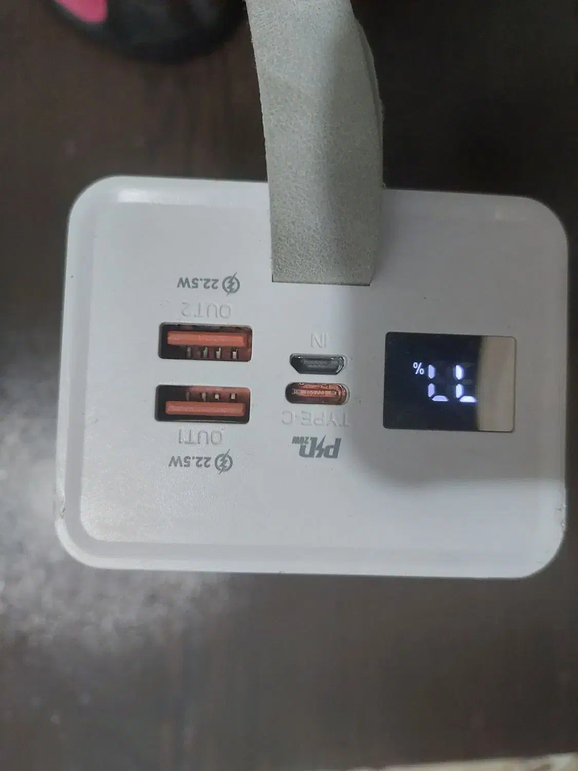 پاور بانک ۴۰ هزاز|لوازم جانبی موبایل و تبلت|قم, شاه ابراهیم|دیوار