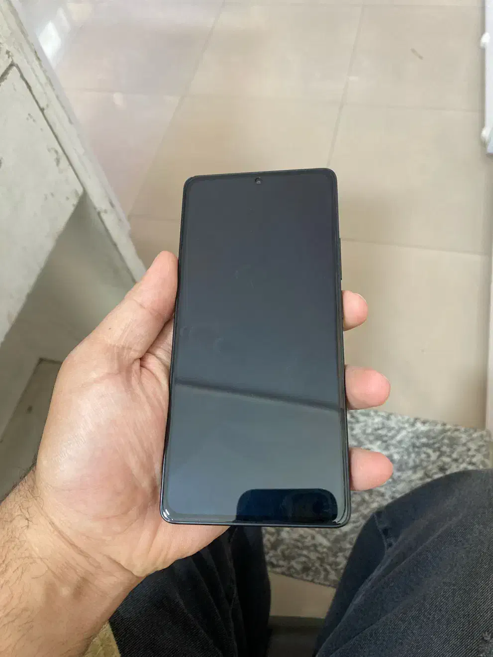 شیائومی Note 13 Pro 4G با حافظه ۲۵۶گیگ|موبایل|کرج, شهرک بنفشه|دیوار