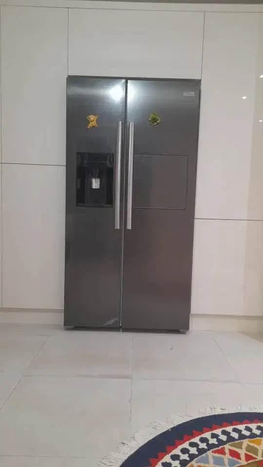 فروش لوازم خانگی به علت مهاجرت|سایر لوازم برقی|رشت, گلزاران|دیوار