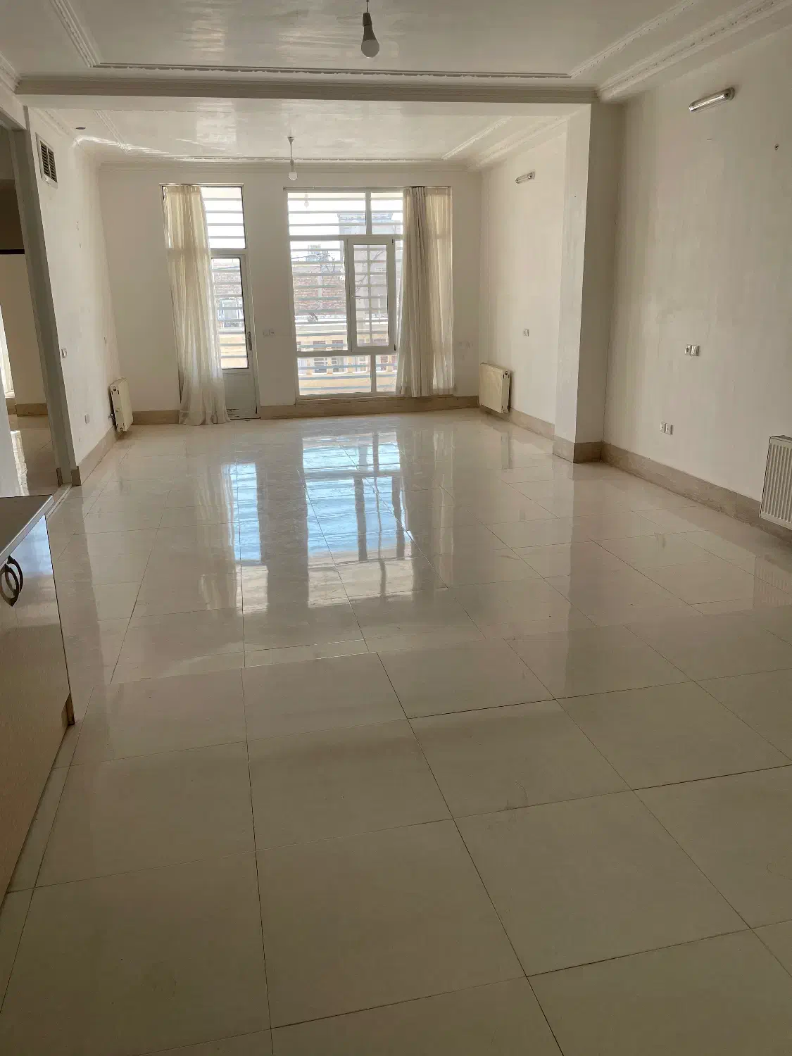 اپارتمان بیست متری شنی|اجارهٔ آپارتمان|رفسنجان, |دیوار