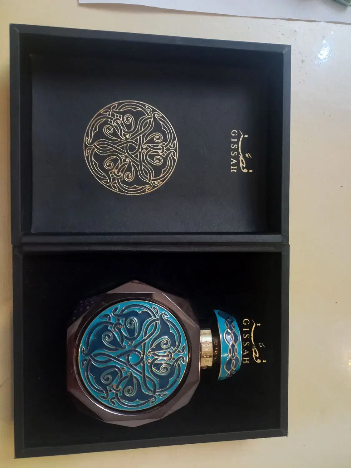 ادکلن قصه|آرایشی، بهداشتی، درمانی|کیش, |دیوار