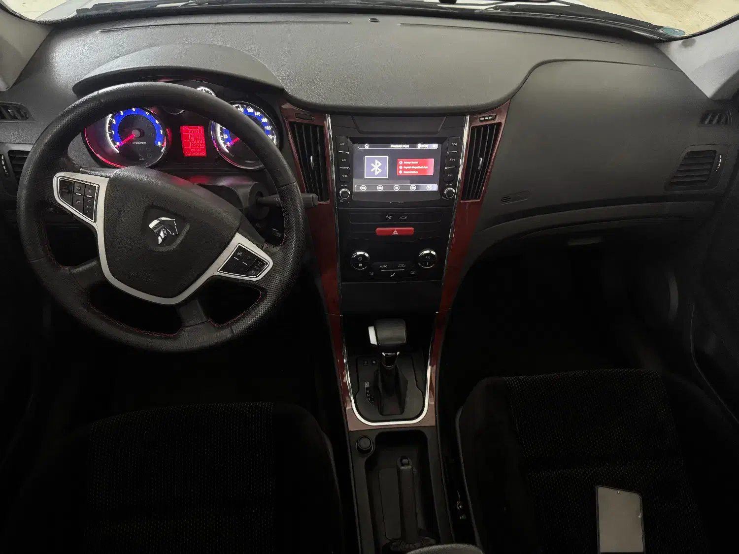 دنا اتومات|خودرو سواری و وانت|زنجان, |دیوار