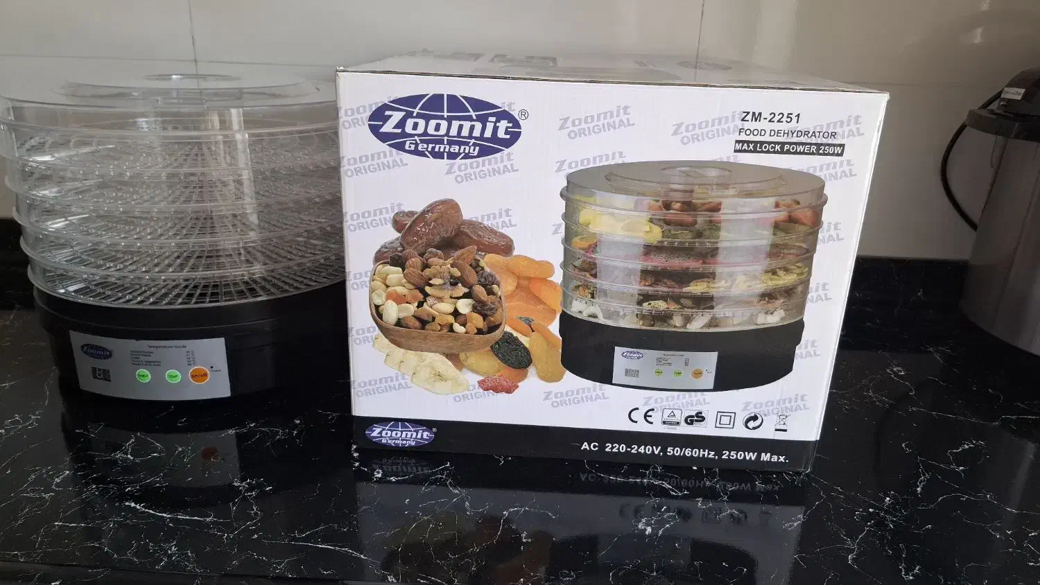 میوه خشک کن|سایر لوازم برقی|ایوان, |دیوار