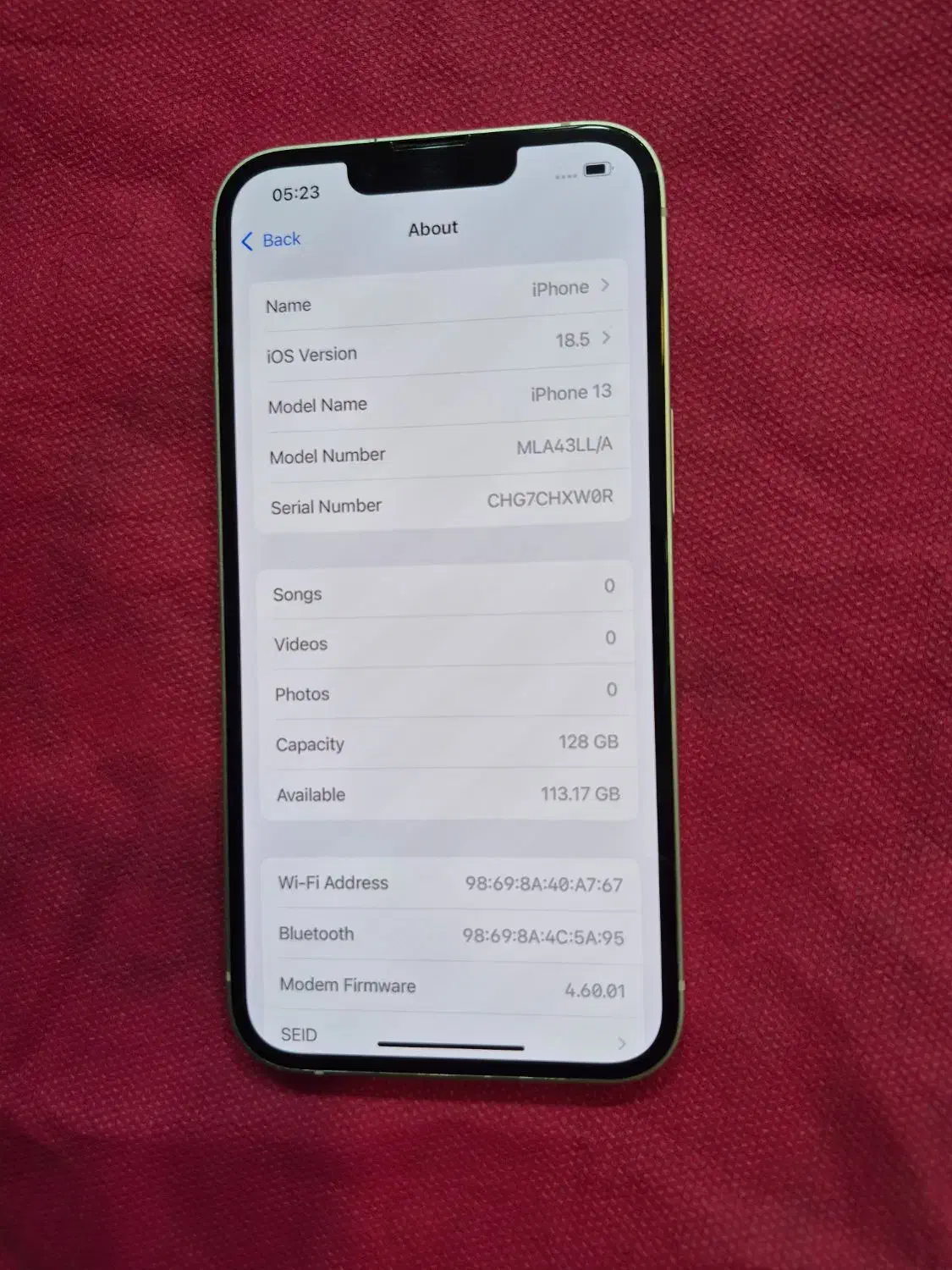 iphone13|موبایل|شوشتر, |دیوار