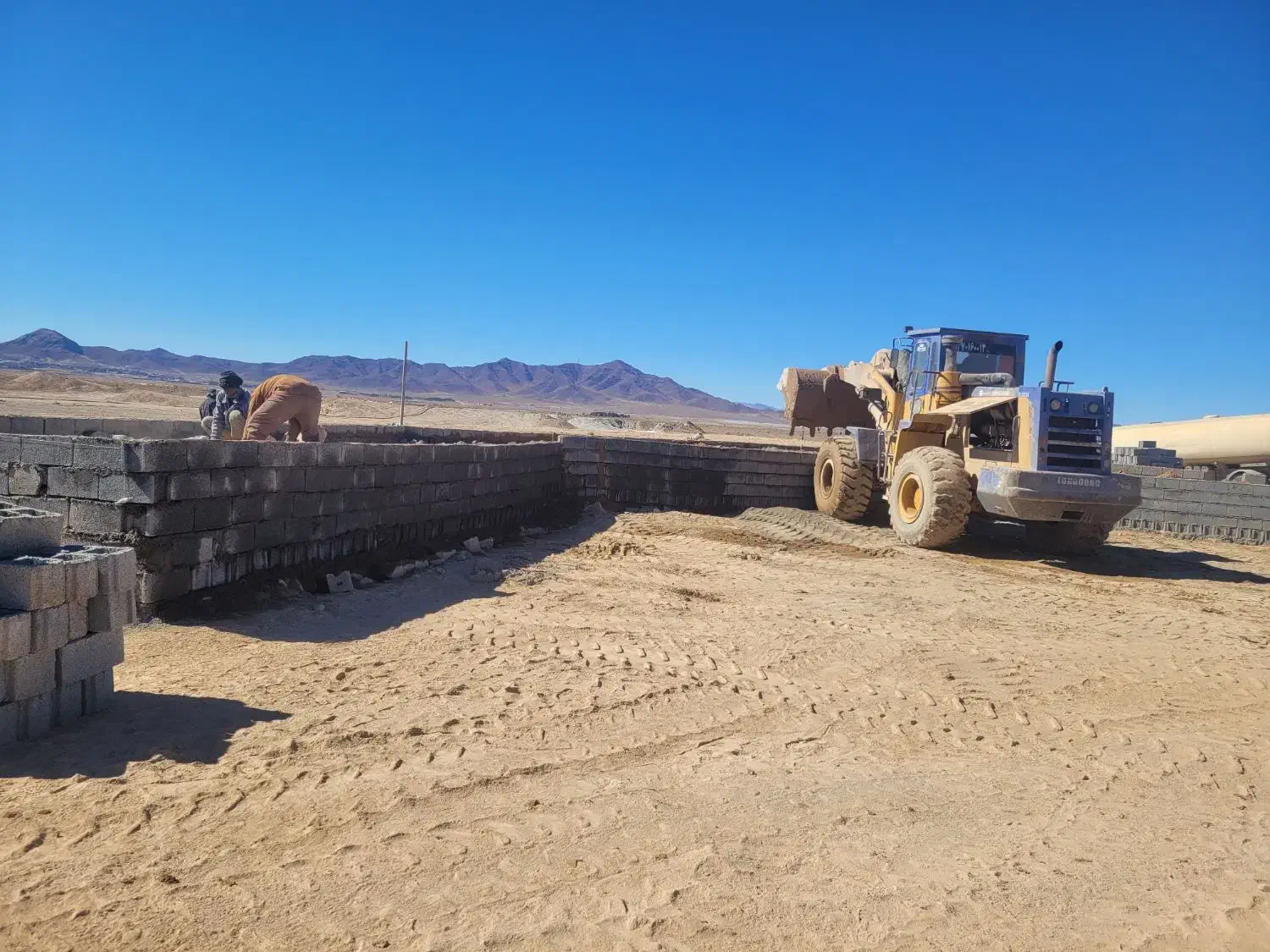 شرکت راهسازی استخدام می کند|استخدام حمل و نقل|بیرجند, |دیوار