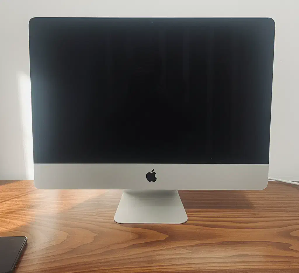 Apple imac 2017|رایانه رومیزی|رامسر, |دیوار