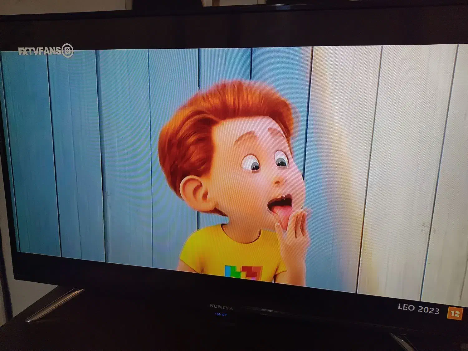 تلویزیون سونیا ۵۰|تلویزیون و پروژکتور|رشت, پارک شهر|دیوار