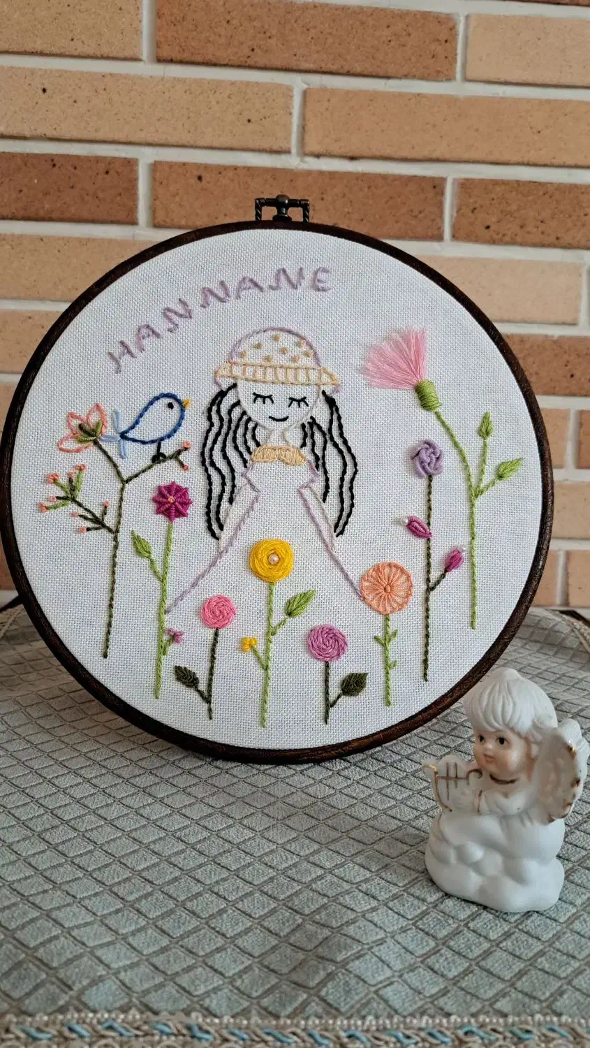 قابهای دست دوز گلدوزی|تابلو، نقاشی، عکس|تهران, مشیریه|دیوار