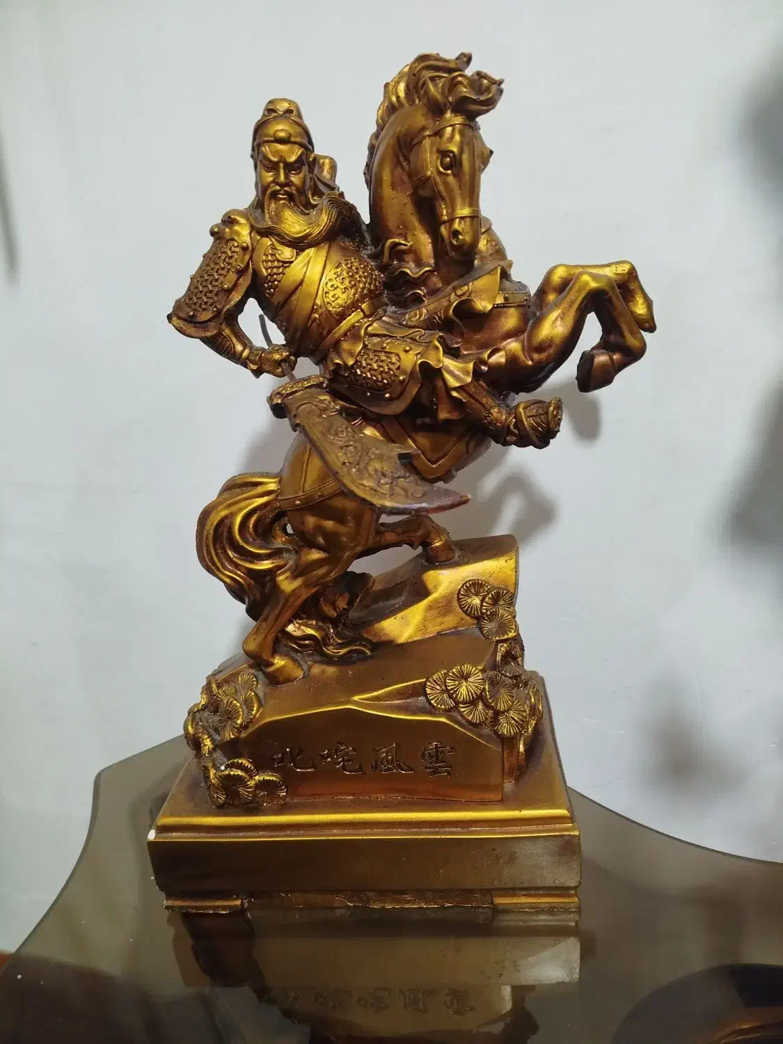 دکوری|مجسمه، تندیس، ماکت|رشت, آب و برق|دیوار