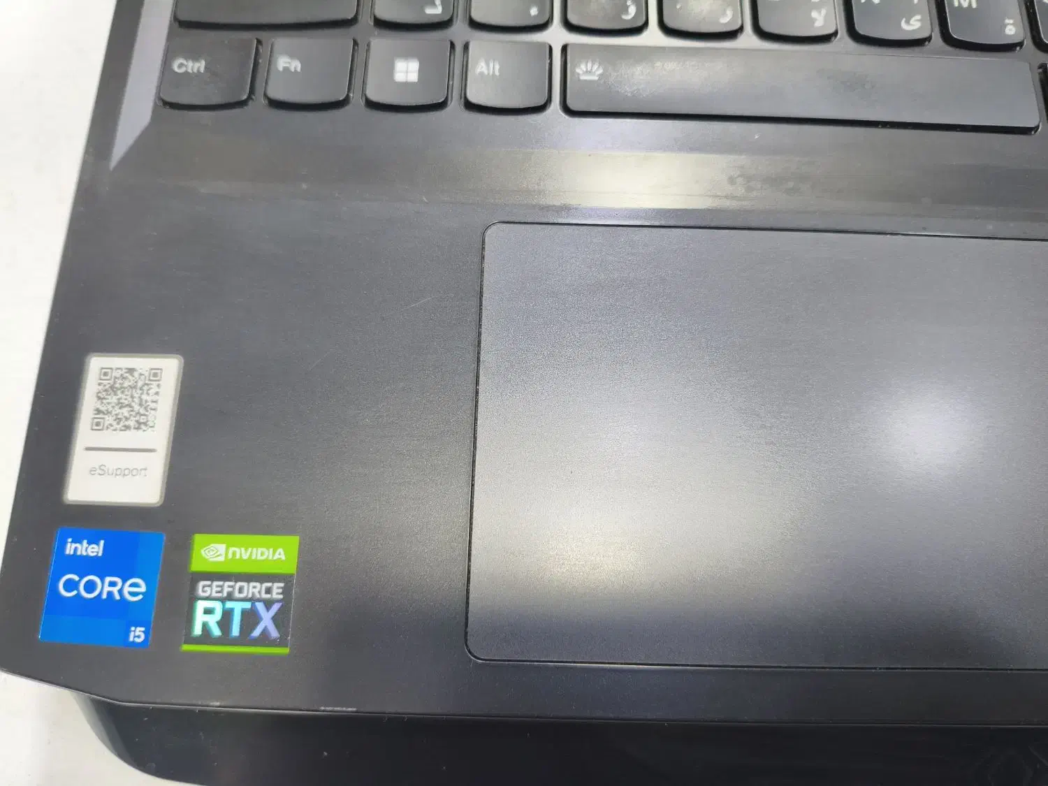 idepad gaming 3 3050|رایانه همراه|قم, یخچال قاضی|دیوار