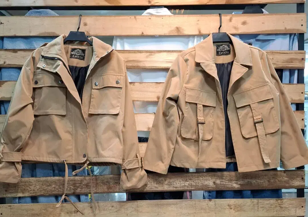 فروش فوق العاده گالری رزان|لباس|رودسر, |دیوار