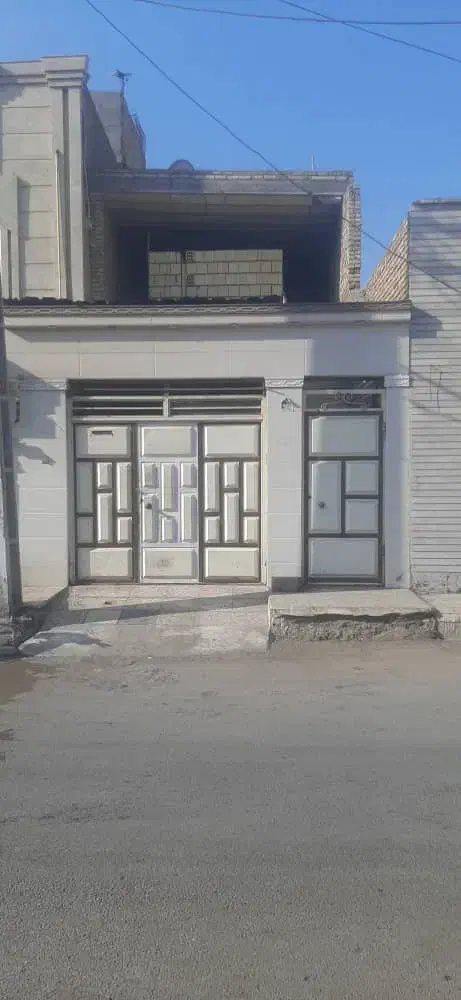 فروش آپارتمان ۸۰ متری ۲ خوابه همکف در حصیرآباد|فروش آپارتمان|اهواز, حصیرآباد|دیوار