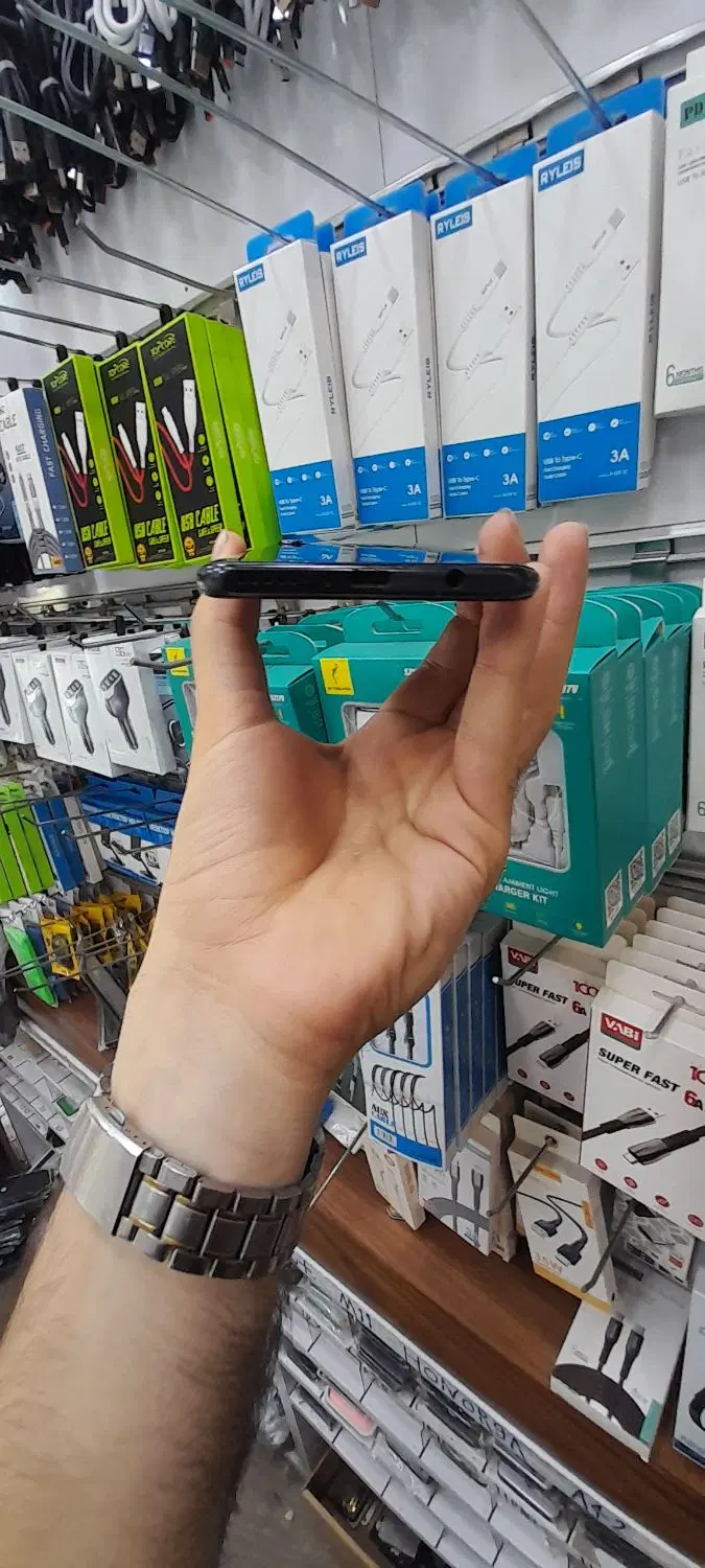 هواوی p30lite|موبایل|تبریز, |دیوار