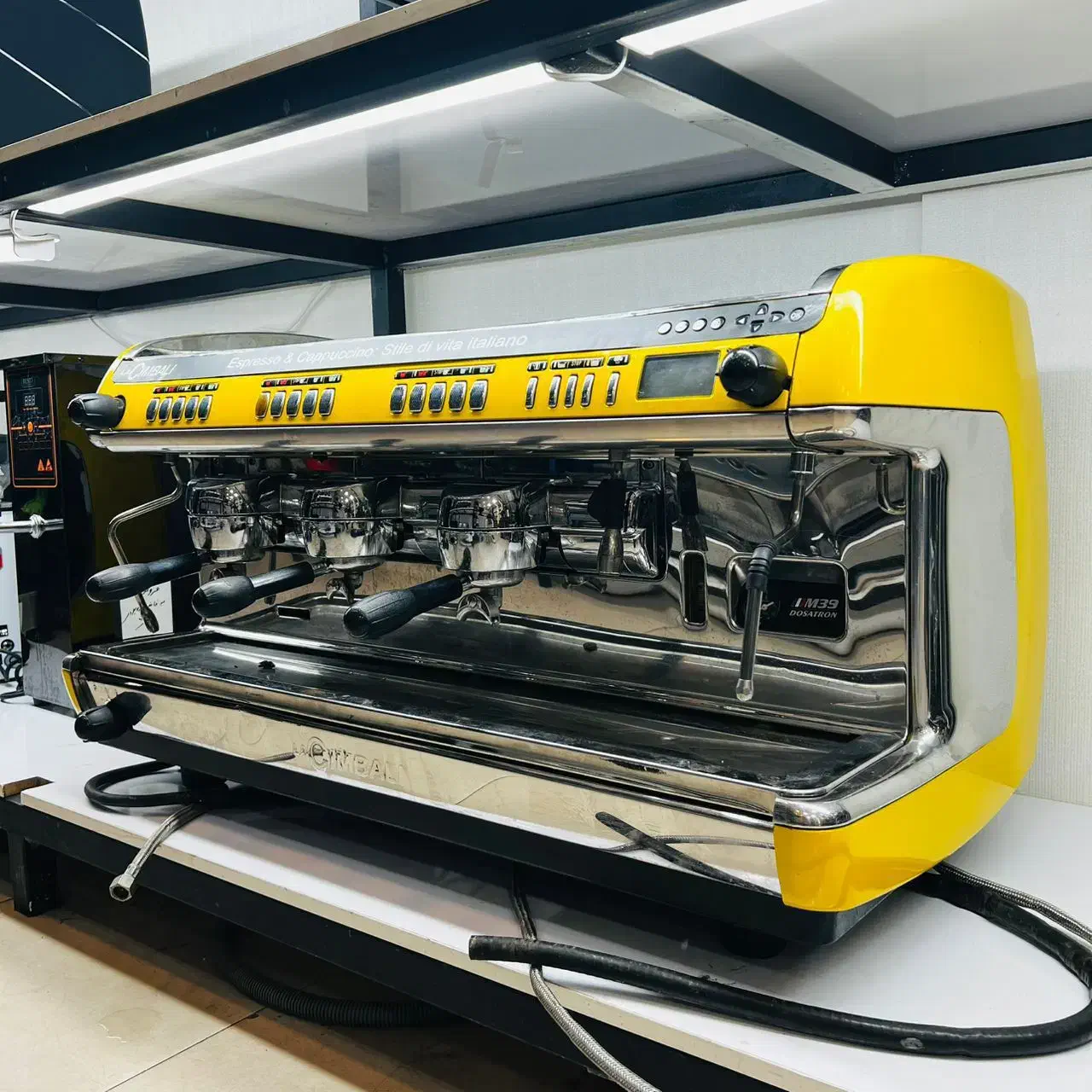 وسایل بار گرم کافه|کافی‌شاپ و رستوران|بندر گناوه, |دیوار