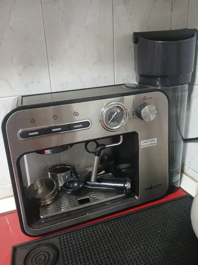 دستگاه قهوه ساز|سماور، چای‌ساز، قهوه‌ساز|شیراز, طلاب|دیوار