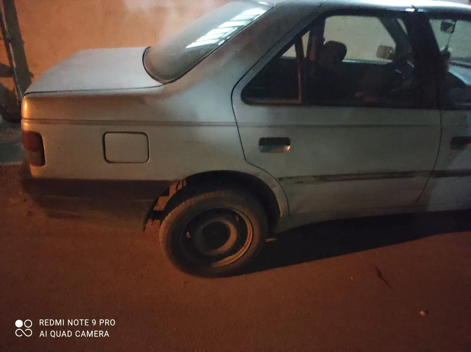 پژو روا|خودرو سواری و وانت|خرمآباد, |دیوار