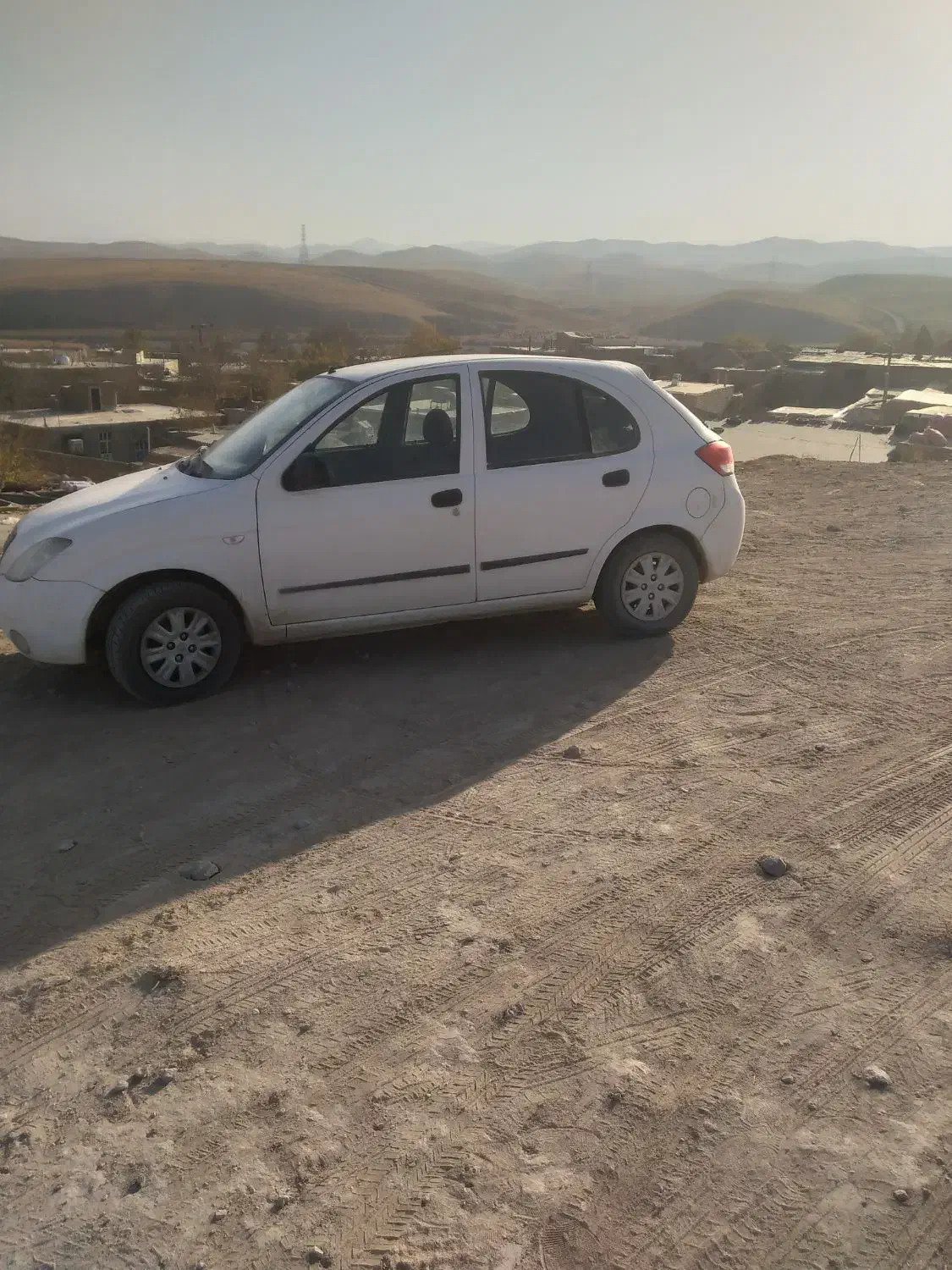 ماشین سواری|خودرو سواری و وانت|طرقبه, |دیوار