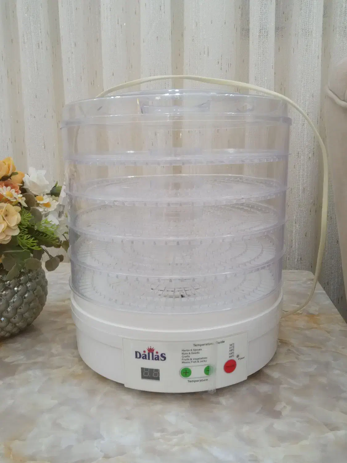 میوه خشک کن|سایر لوازم برقی|بوکان, |دیوار