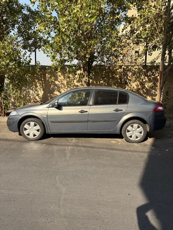 مگان 1600|خودرو سواری و وانت|تهران, شهرک شریفی|دیوار