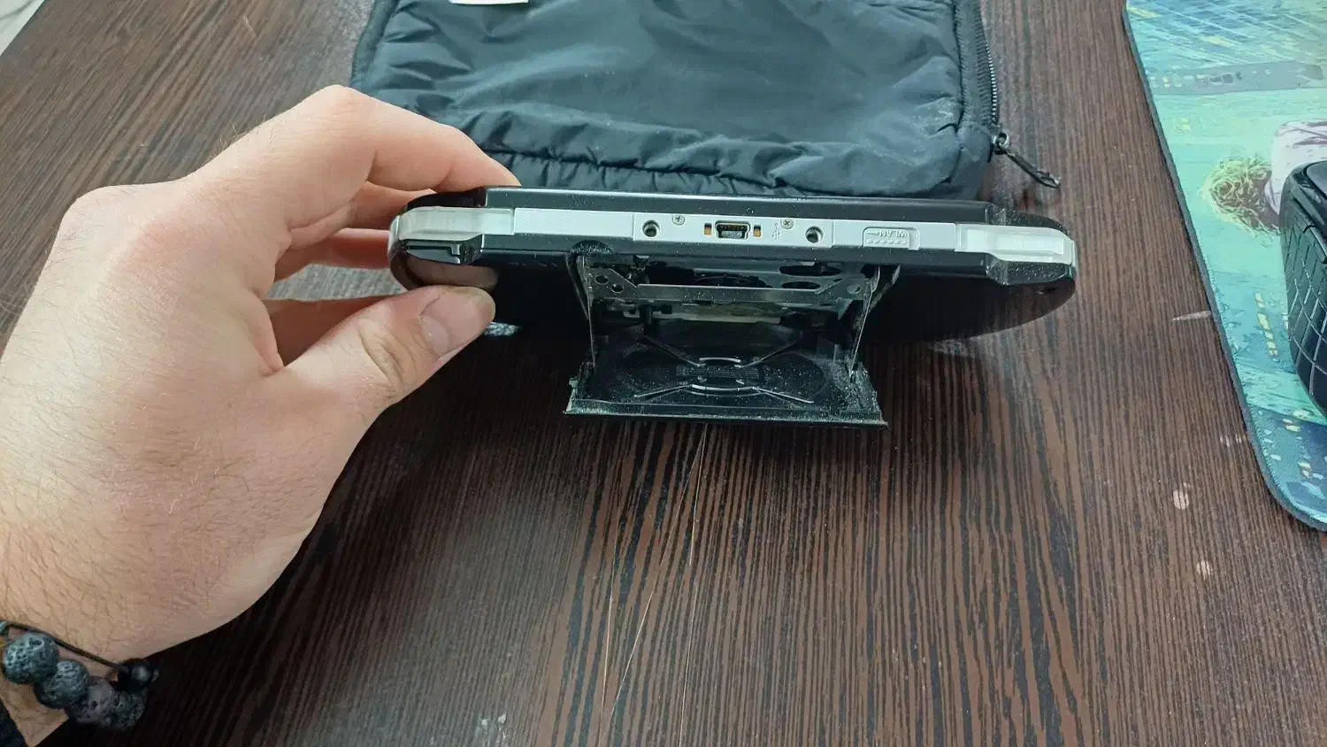 psp 3000- دنیای سرگرمی|کنسول، بازی ویدئویی و آنلاین|بروجرد, |دیوار