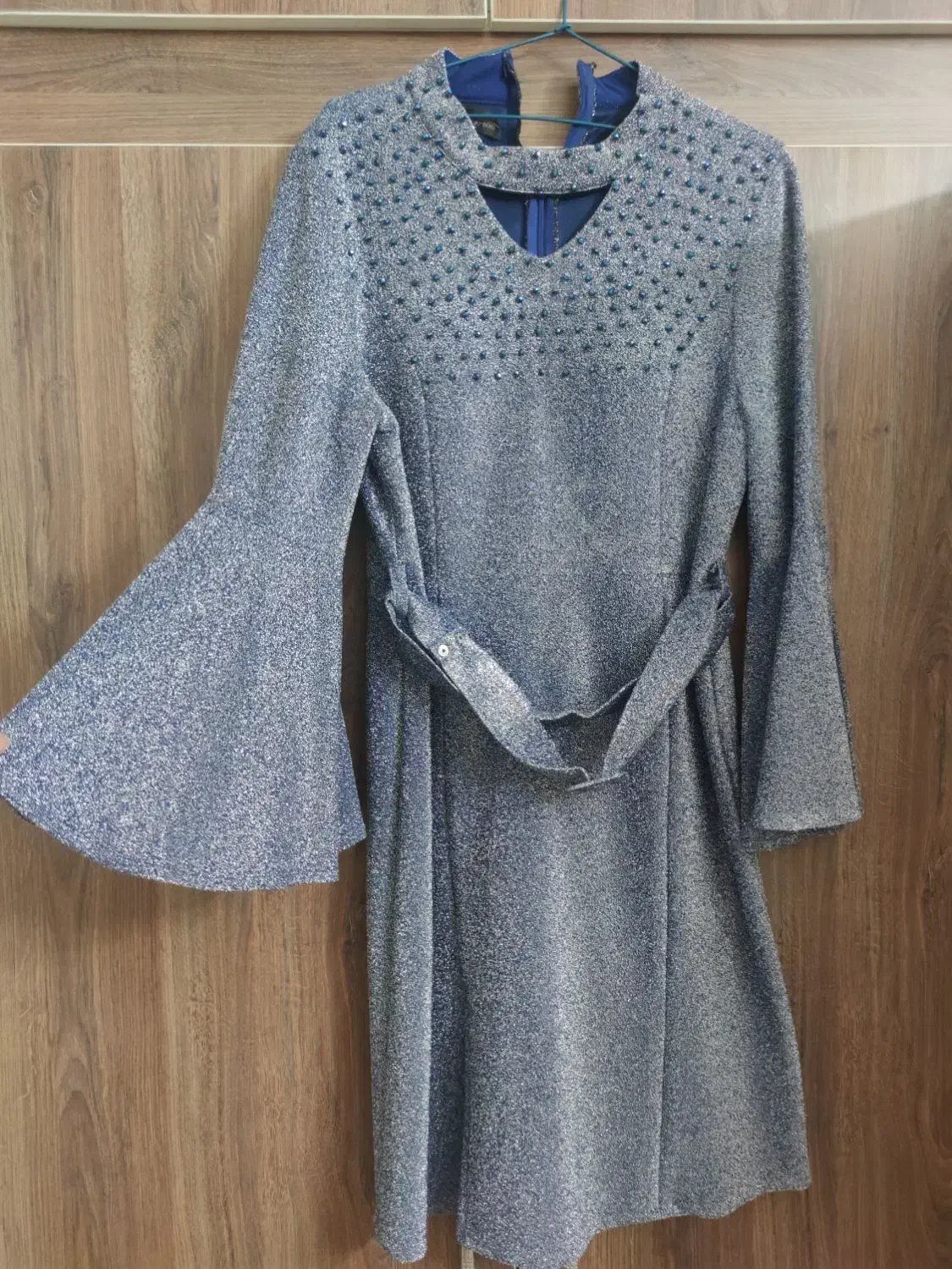 لباس مجلسی لمه نو و تمیز|لباس|اصفهان, شیخ اشراق|دیوار