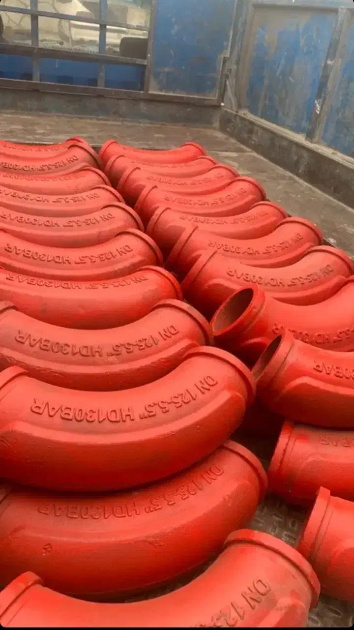 لوله و لوازم اتصالات پمپ بتن تعمیرات|ماشینآلات صنعتی|بهارستان, |دیوار