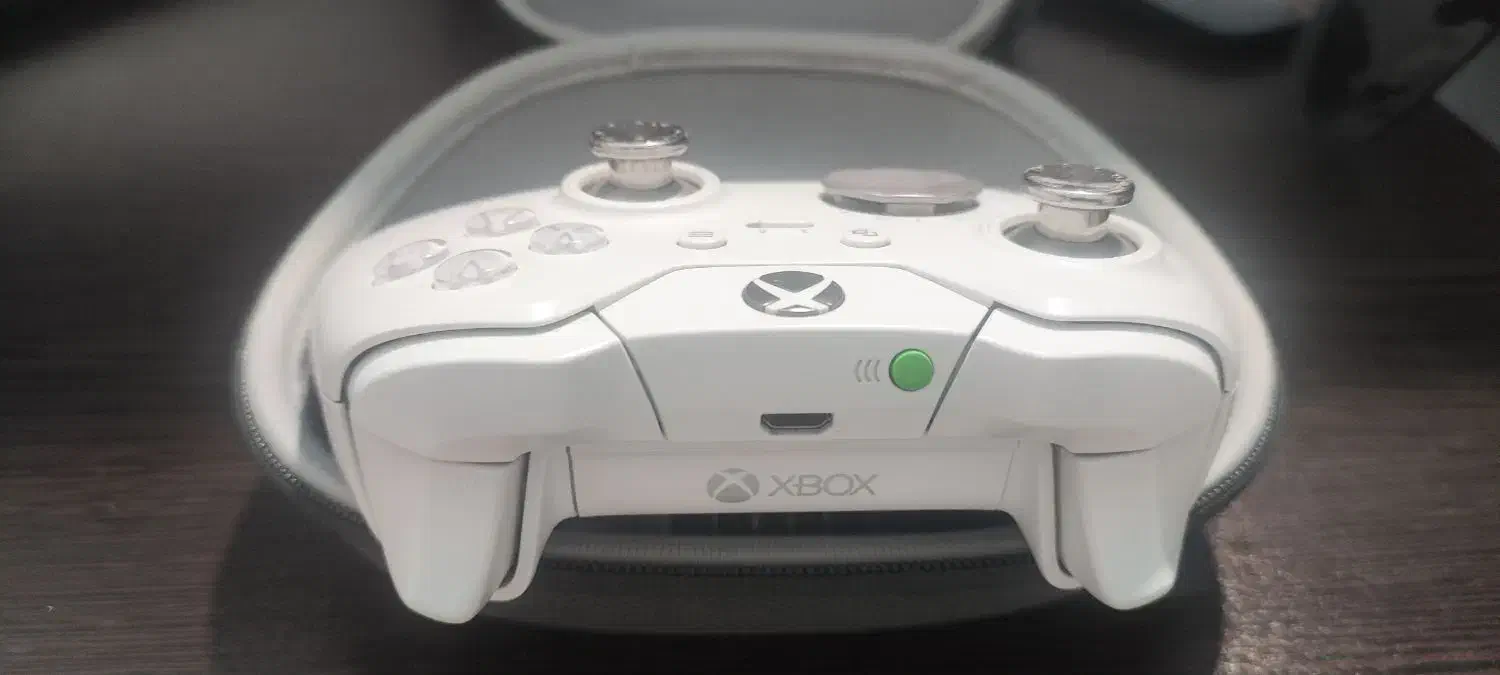 دسته Elite سری یک|کنسول، بازی ویدئویی و آنلاین|بوشهر, |دیوار