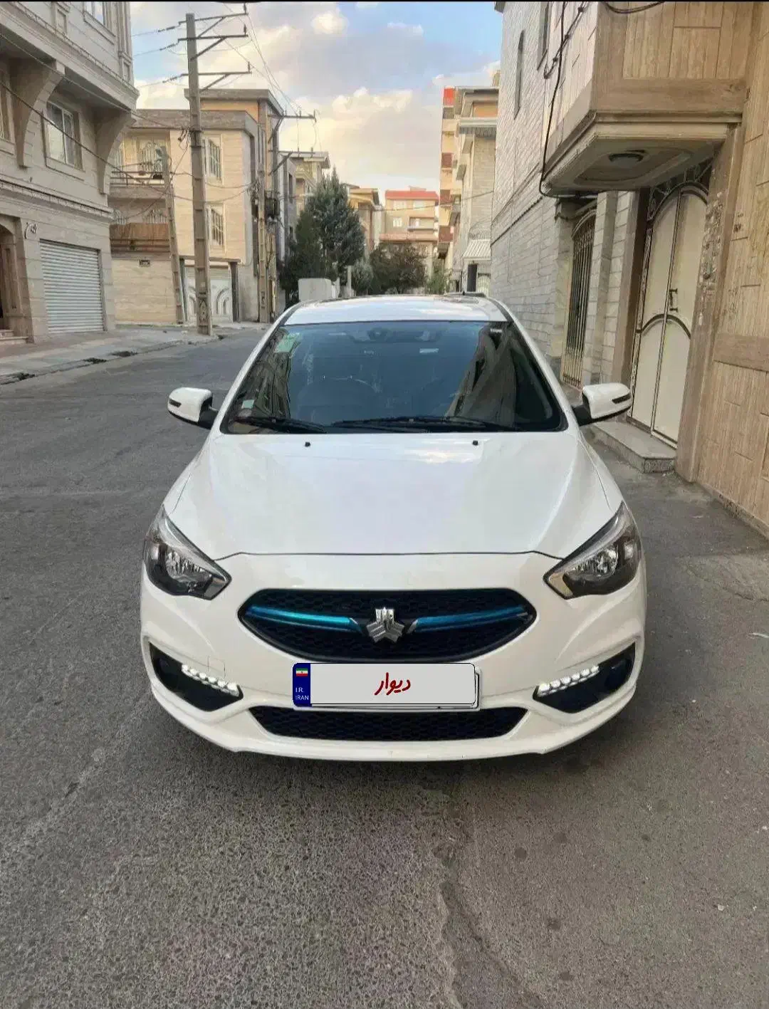 شاهین G،مدل ۱۴۰۲|خودرو سواری و وانت|اسفراین, |دیوار