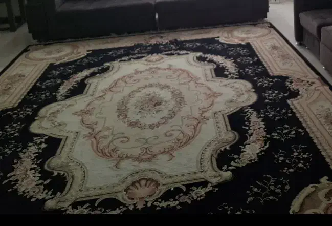 فرش پشتی اویز و..|فرش|دامغان, |دیوار