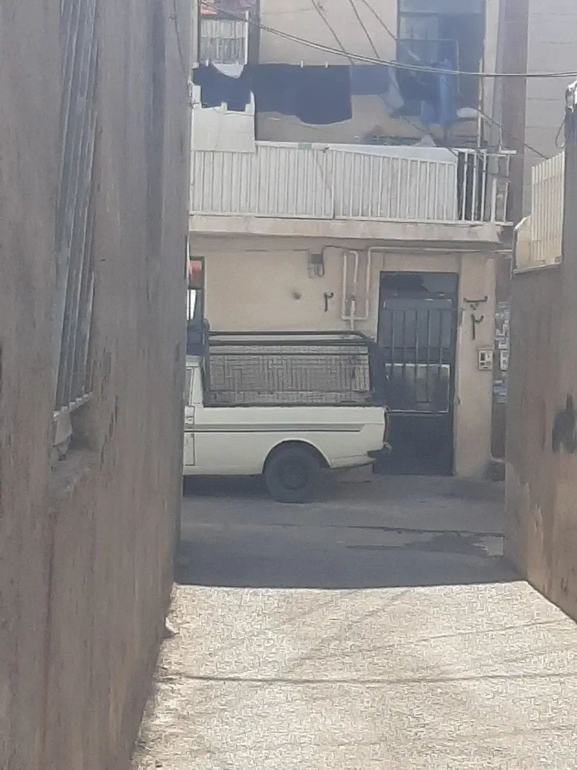 وانت بار باربری|خدمات حمل و نقل|الوند, |دیوار