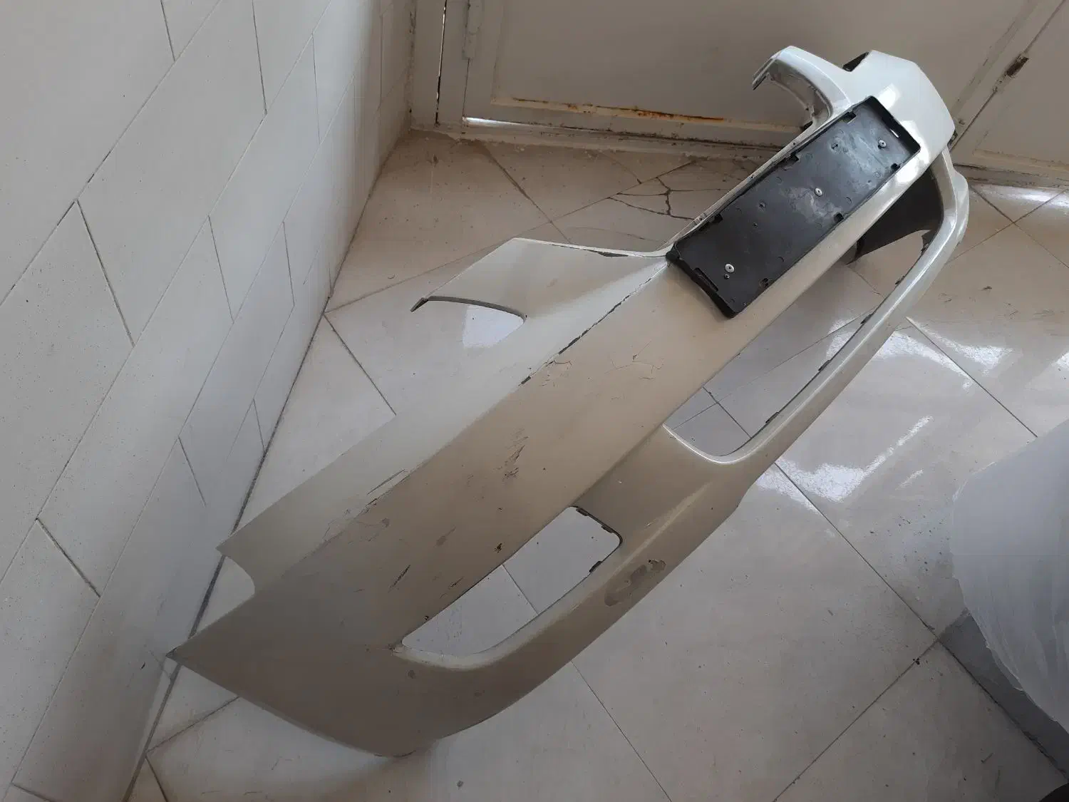 سپر سوناتا.ازرا.پژو  درب وگلگیر ۴۰۵ استوک|قطعات یدکی و لوازم جانبی|مشهد, هنرور|دیوار
