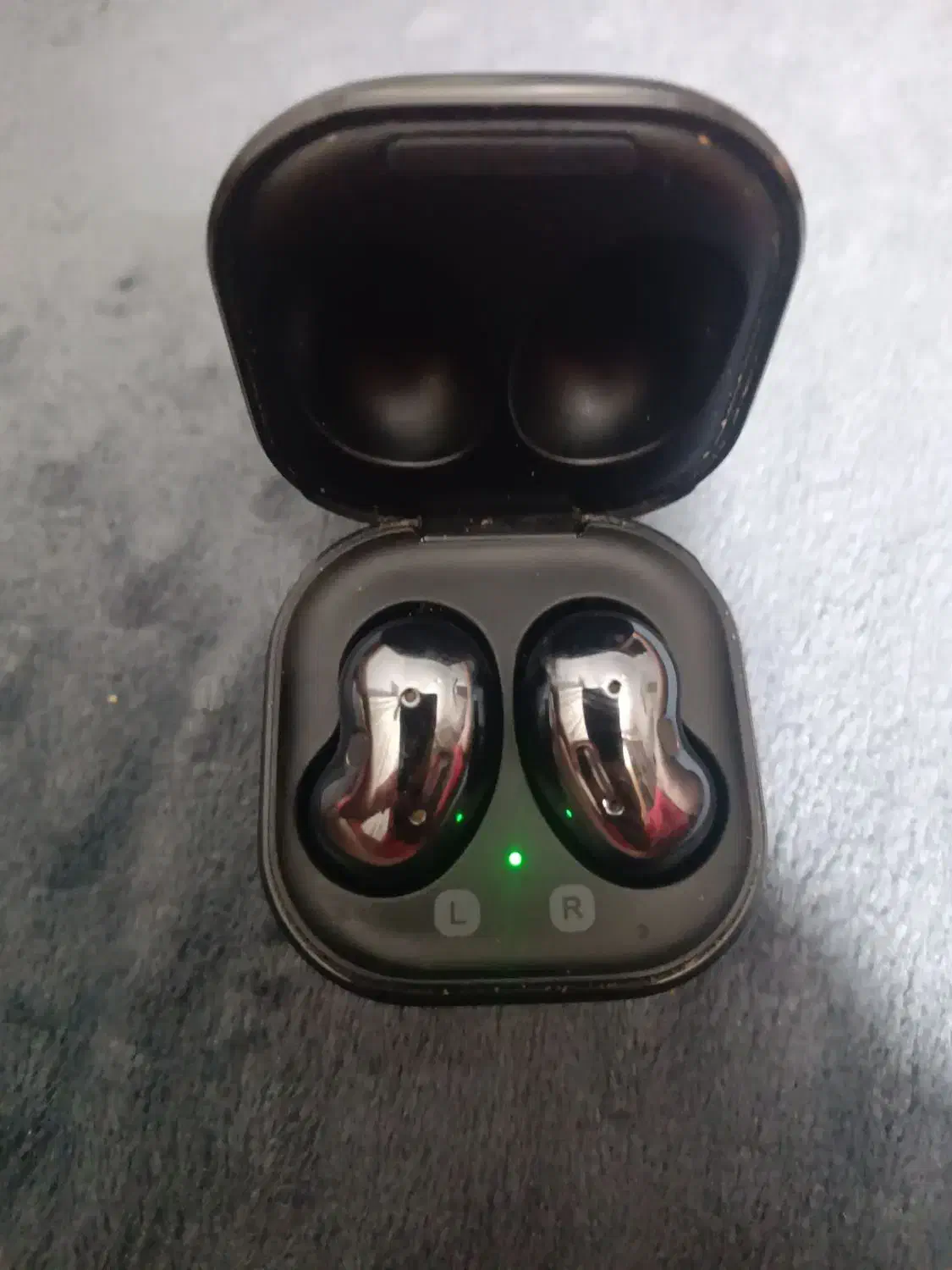 ایرپاد سامسونگ|لوازم جانبی موبایل و تبلت|یزد, |دیوار