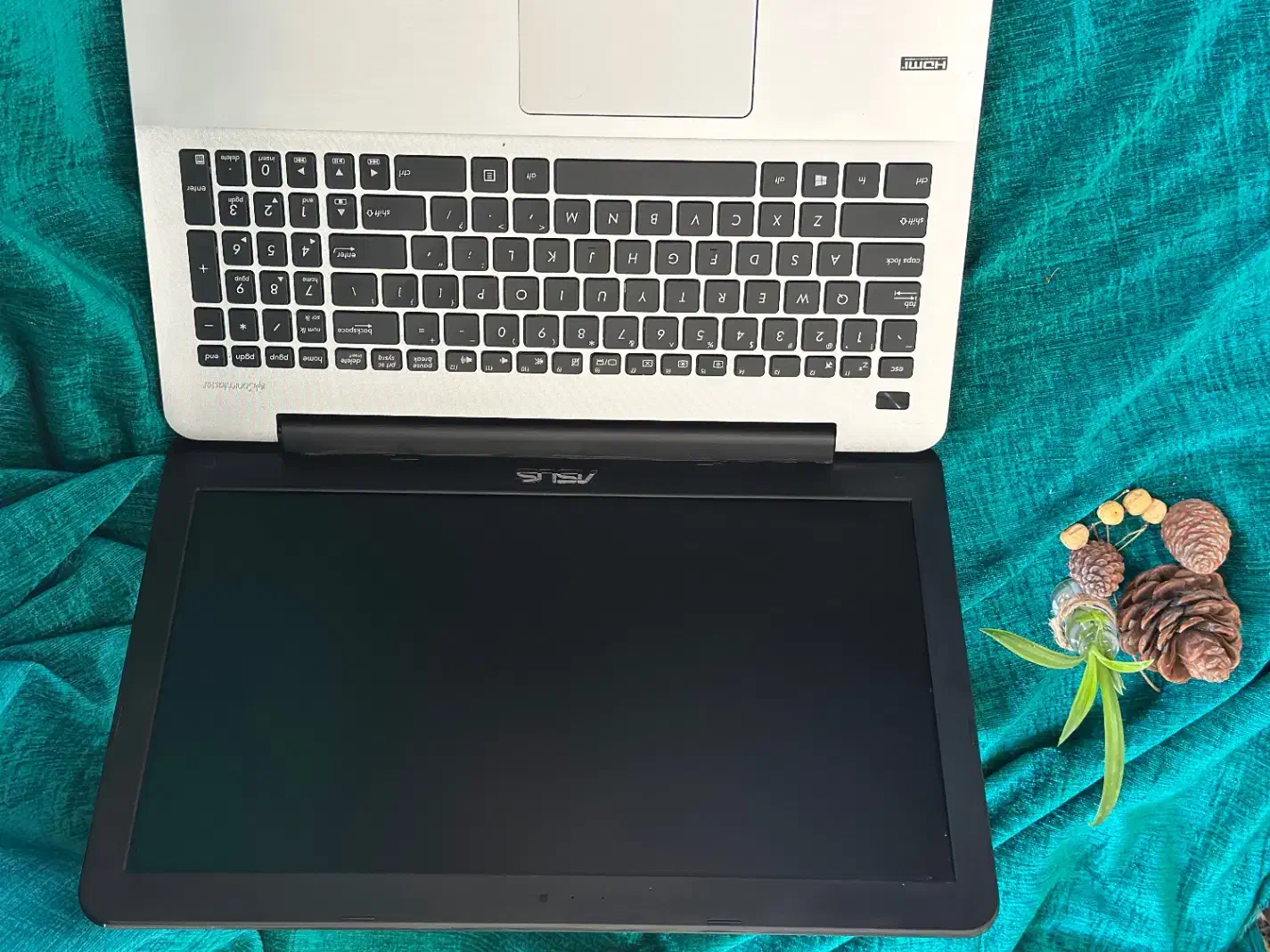 ASUS X555LA 6500U/1T/8GB/2Gb|رایانه همراه|اندیشه, اندیشه فاز ۳|دیوار