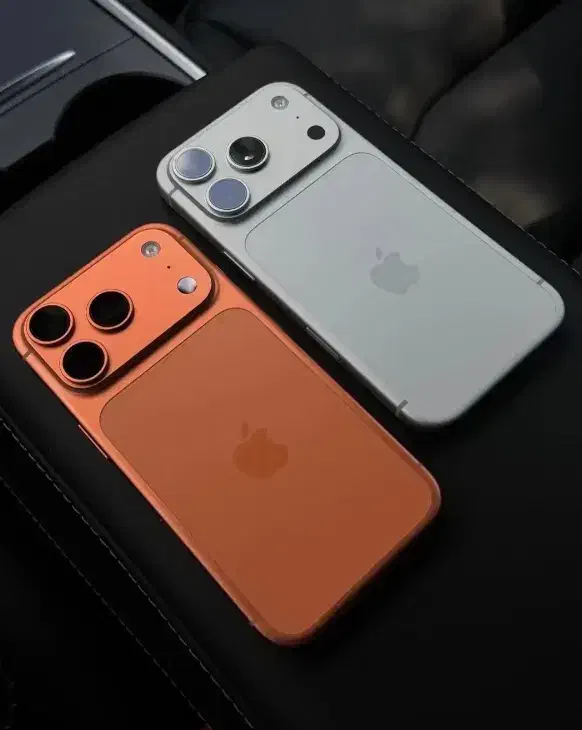 آیفون طرح17پرومکس 16پرومکس 15پرومکس|موبایل|اهواز, ۳۰ متری|دیوار