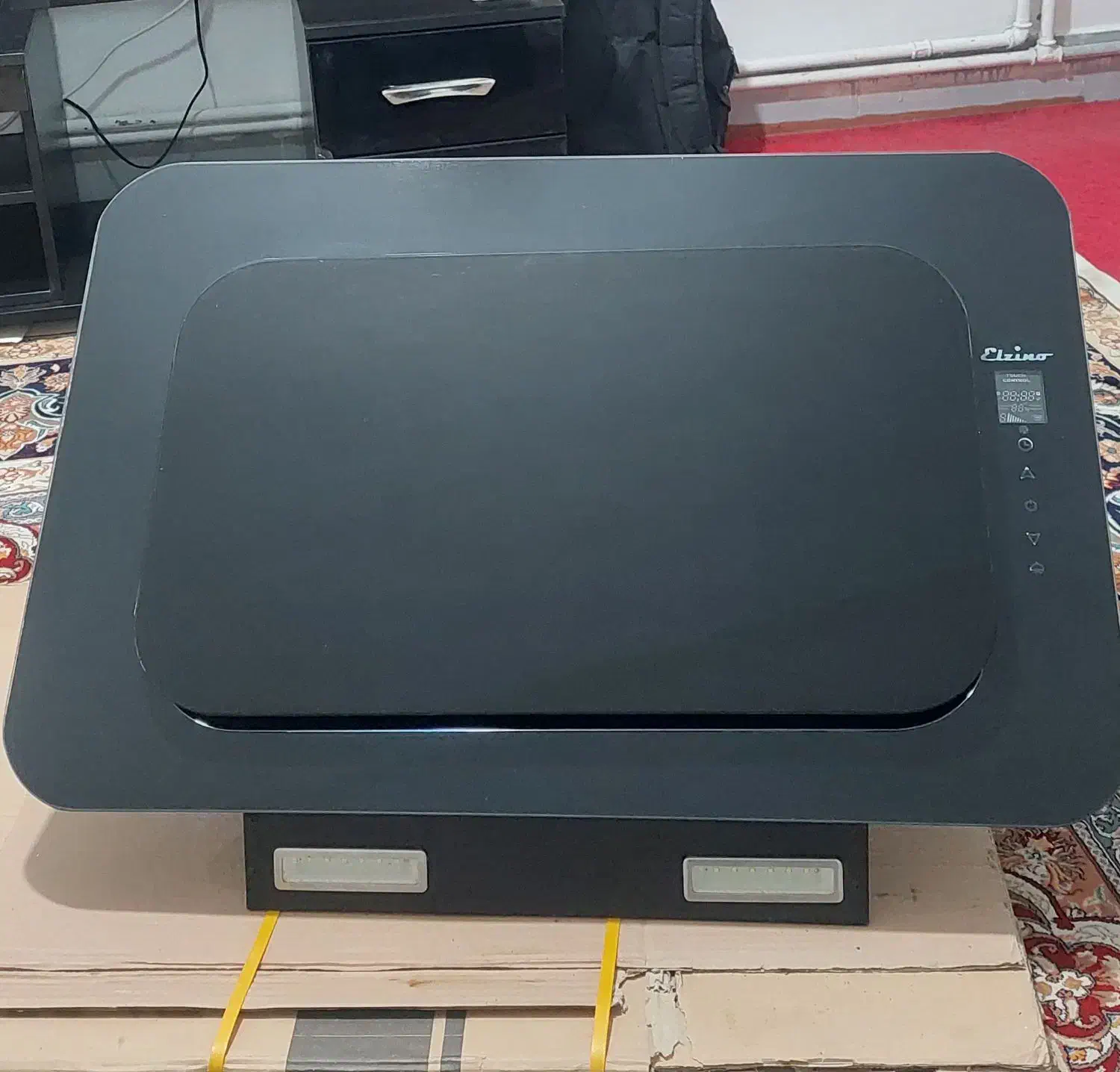 هود|هود|الوند, |دیوار