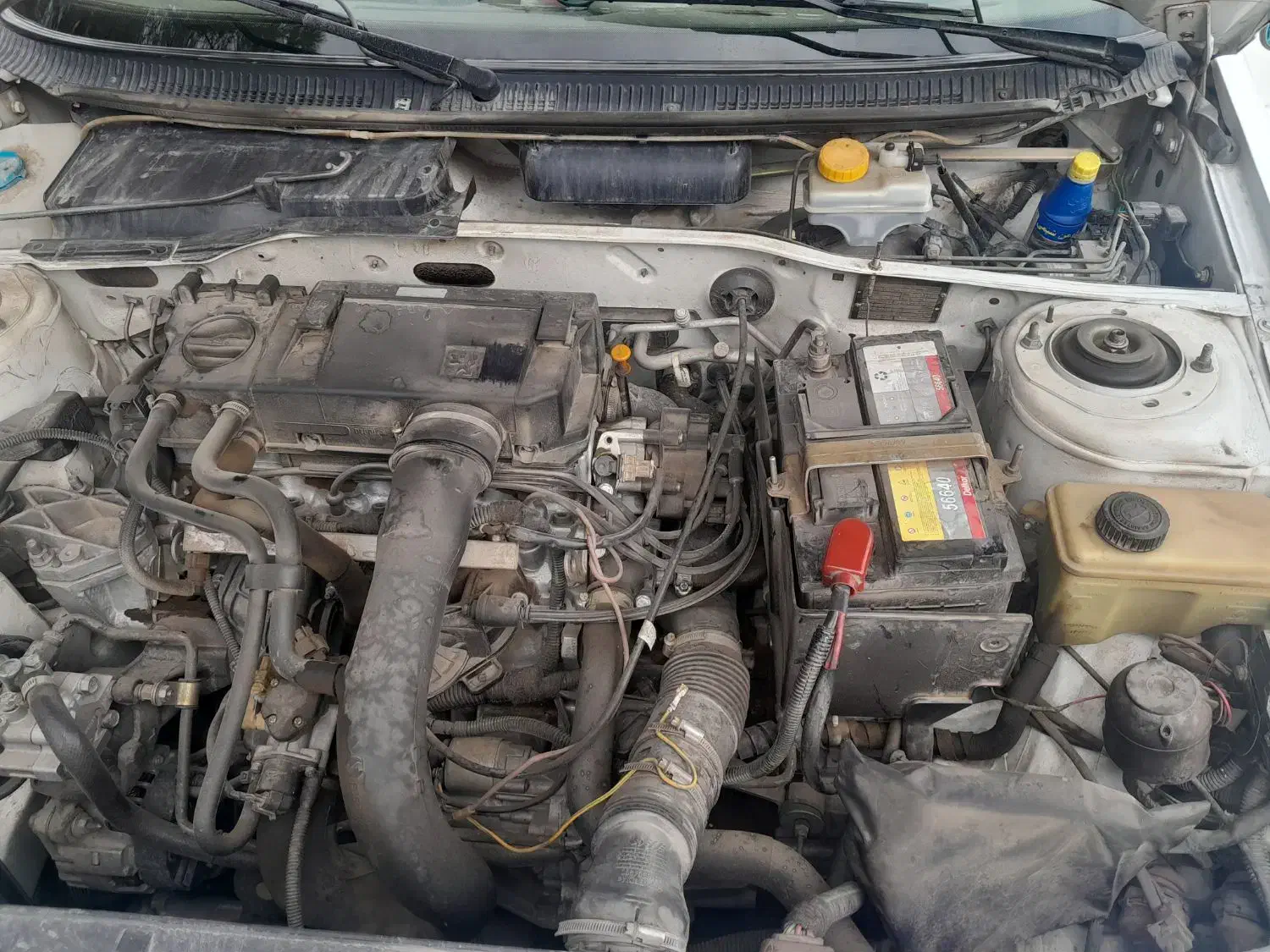 پژو|خودرو سواری و وانت|ساوه, |دیوار