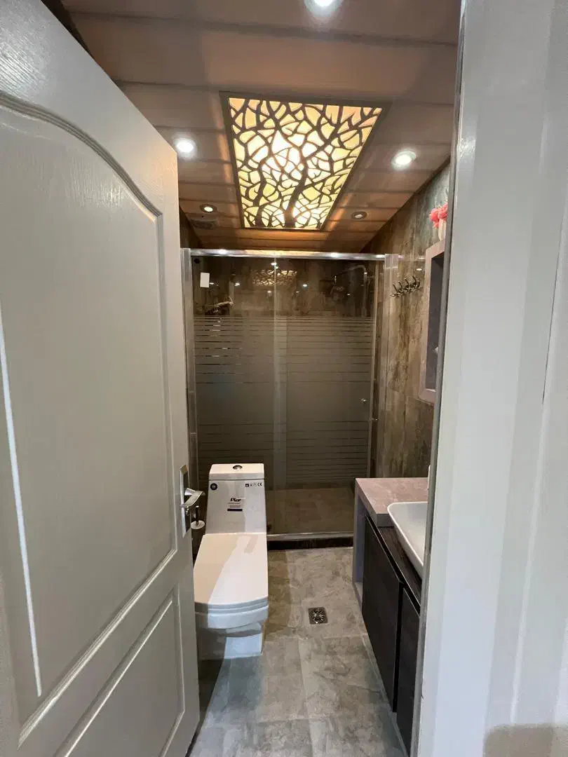 ۱۲۶ متری ۳ خواب