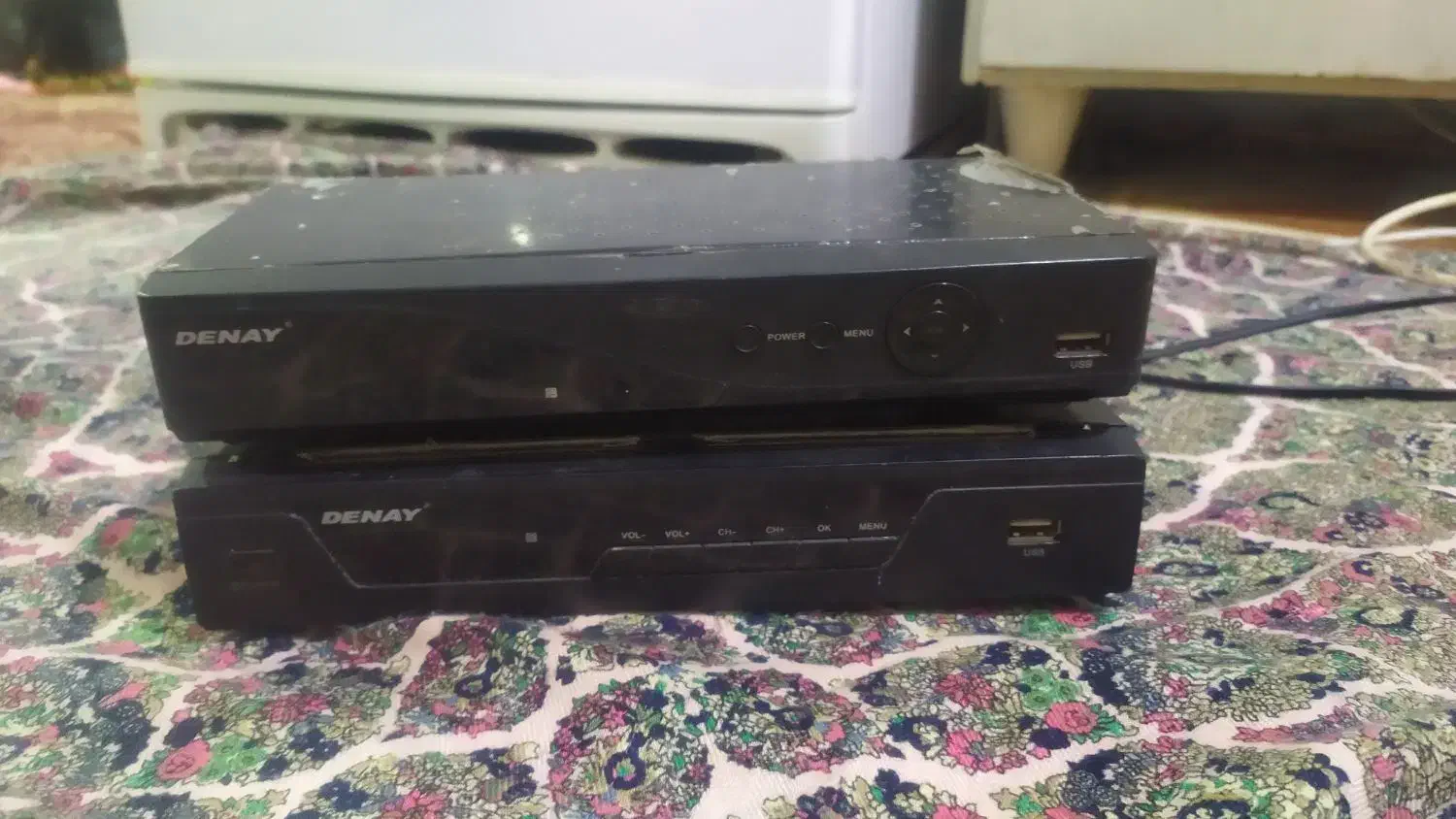 دیجیتال گیرنده تلویزیون|صوتی و تصویری|اردبیل, |دیوار