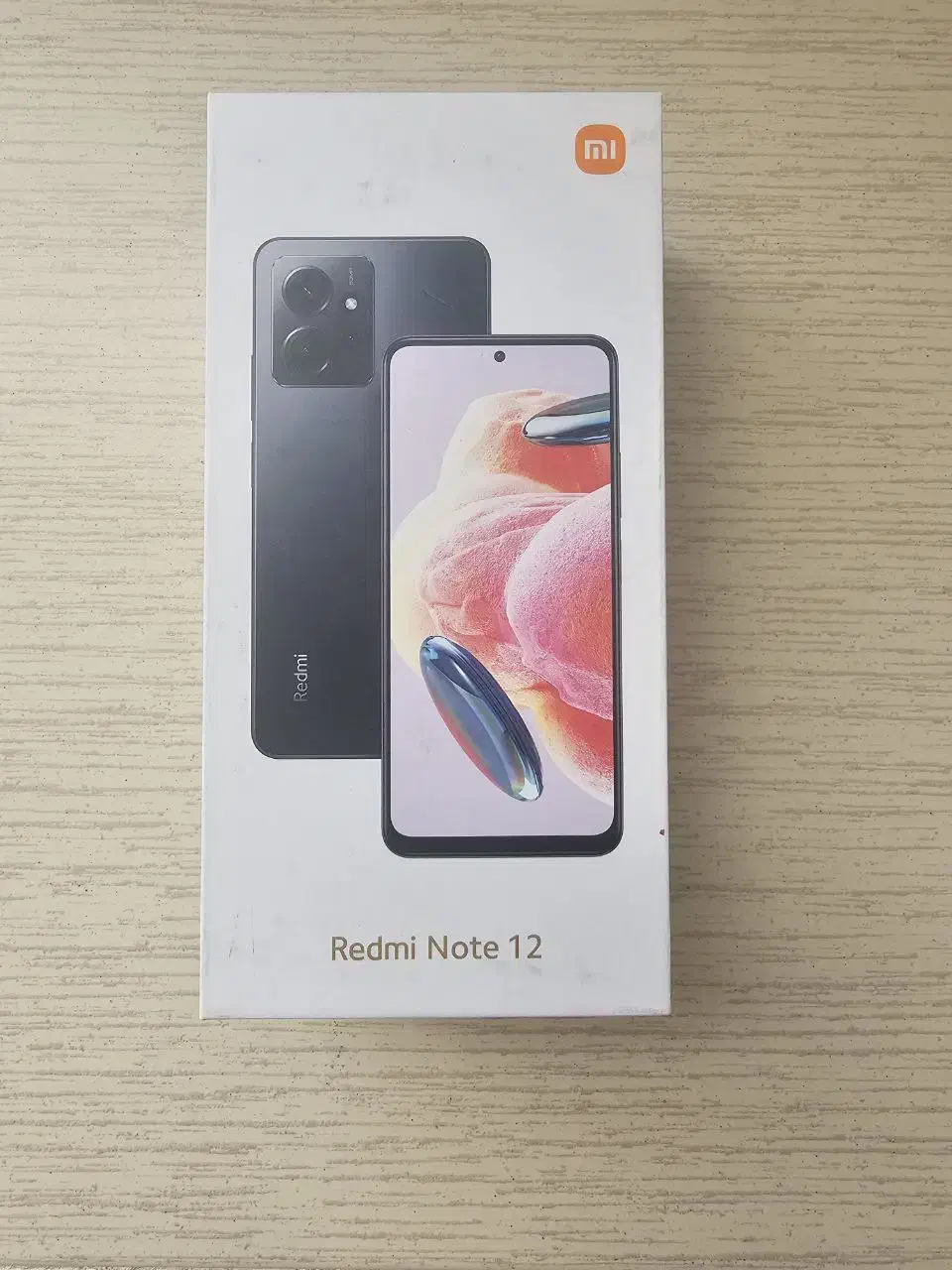 گوشی redmi note 12|موبایل|بوکان, |دیوار