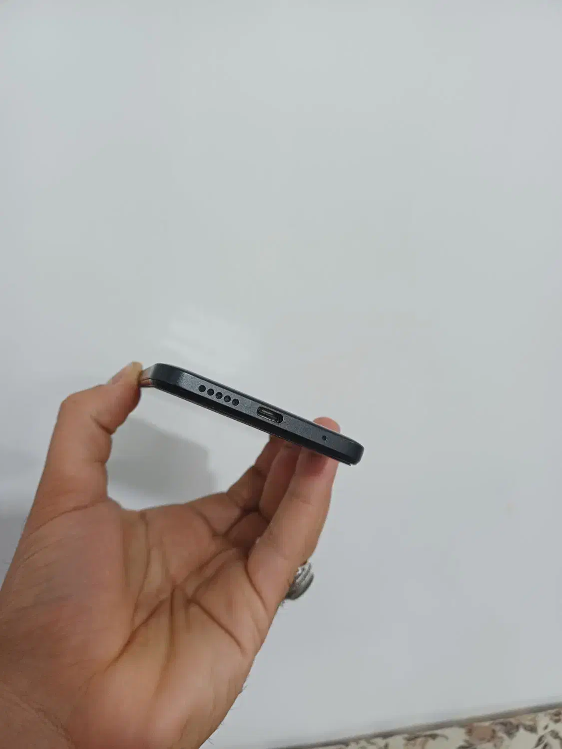 گوشی در حد|موبایل|خمین, |دیوار