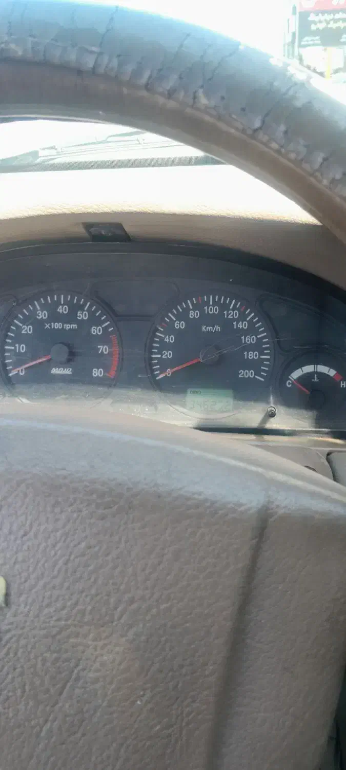 پژو اس ال ایکس slx|خودرو سواری و وانت|محمودآباد, |دیوار