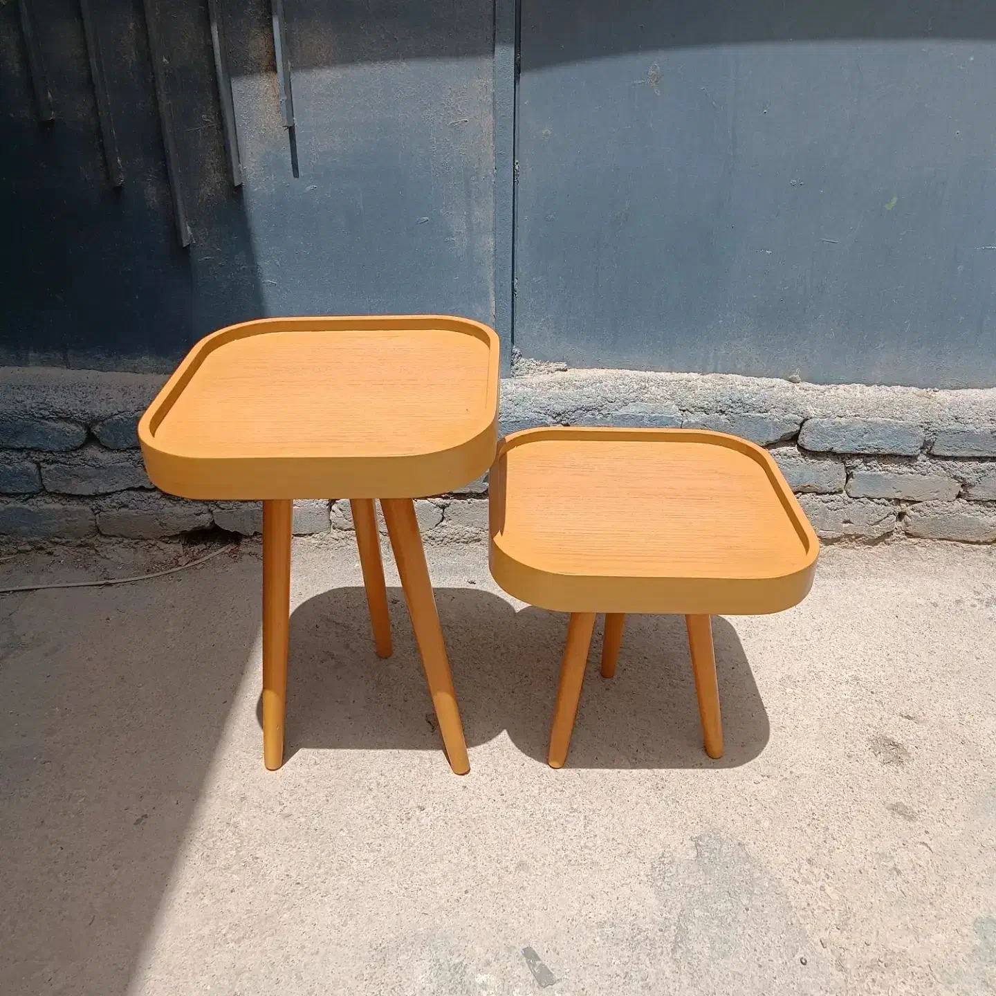 جلومبلی مینیمال مدرن|مبلمان خانگی و میز عسلی|مشکین‌دشت, |دیوار