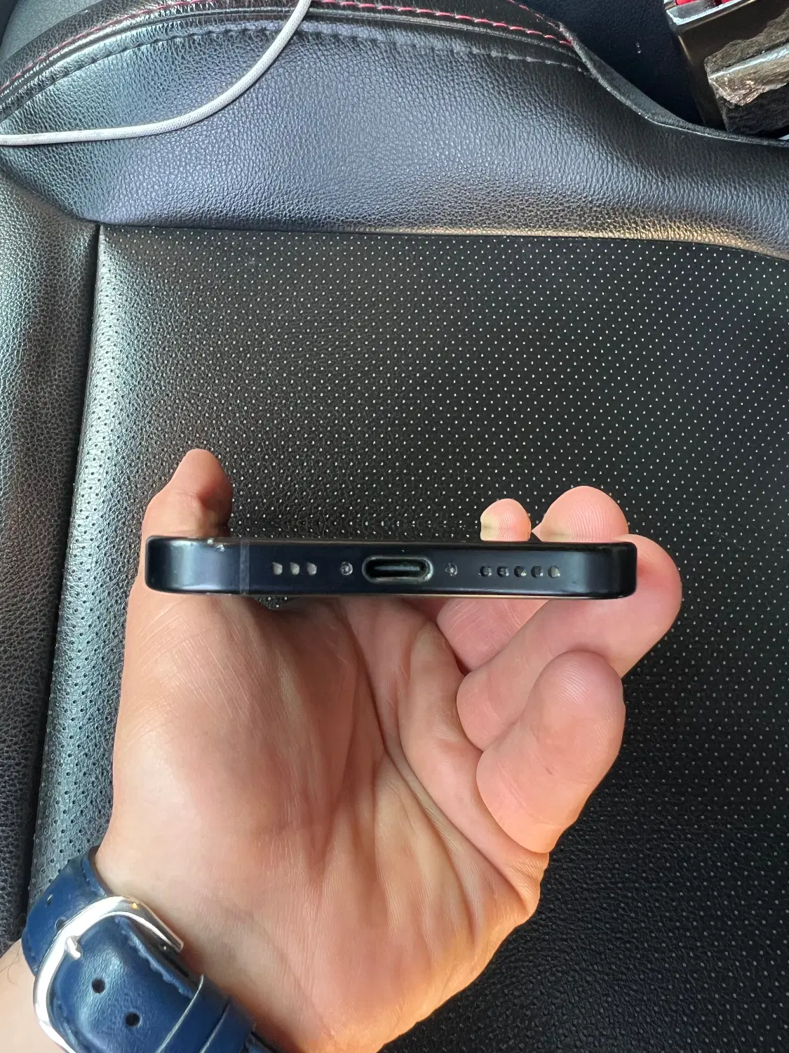 Iphone 16 normal|موبایل|تهران, ولنجک|دیوار